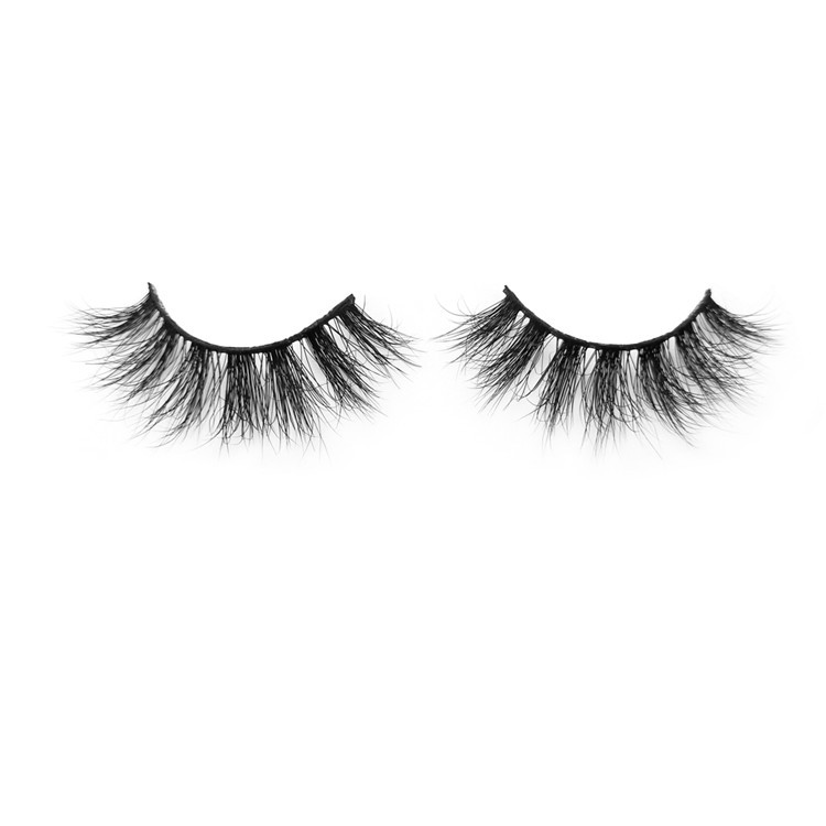 Mink Eyelash Vendors Wholesale Natural Looking 5D Mink Lashes PY1